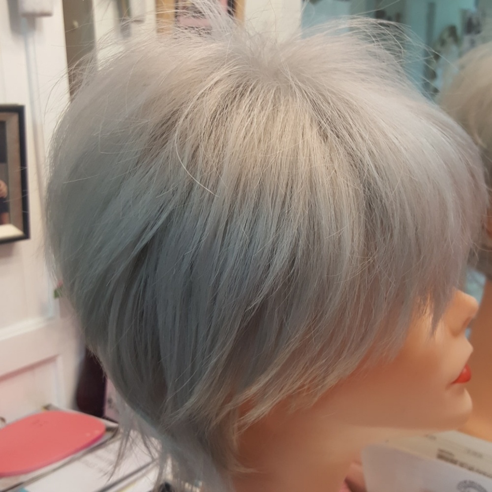 Wig for sale